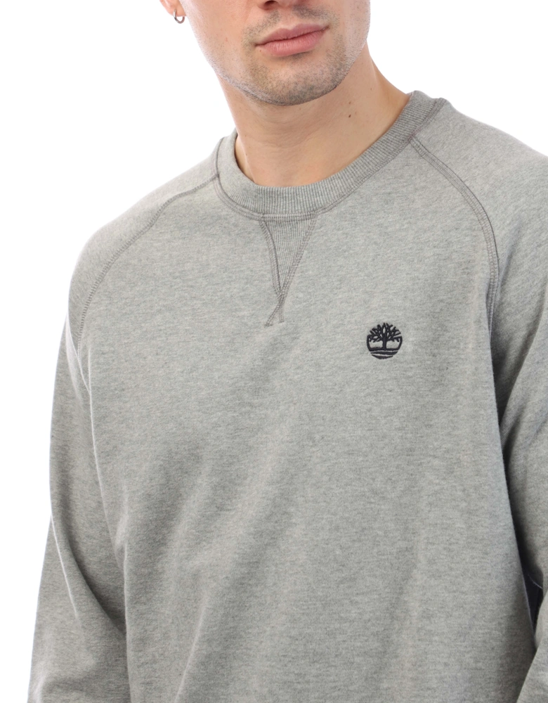 Exeter River Crewneck Sweatshirt