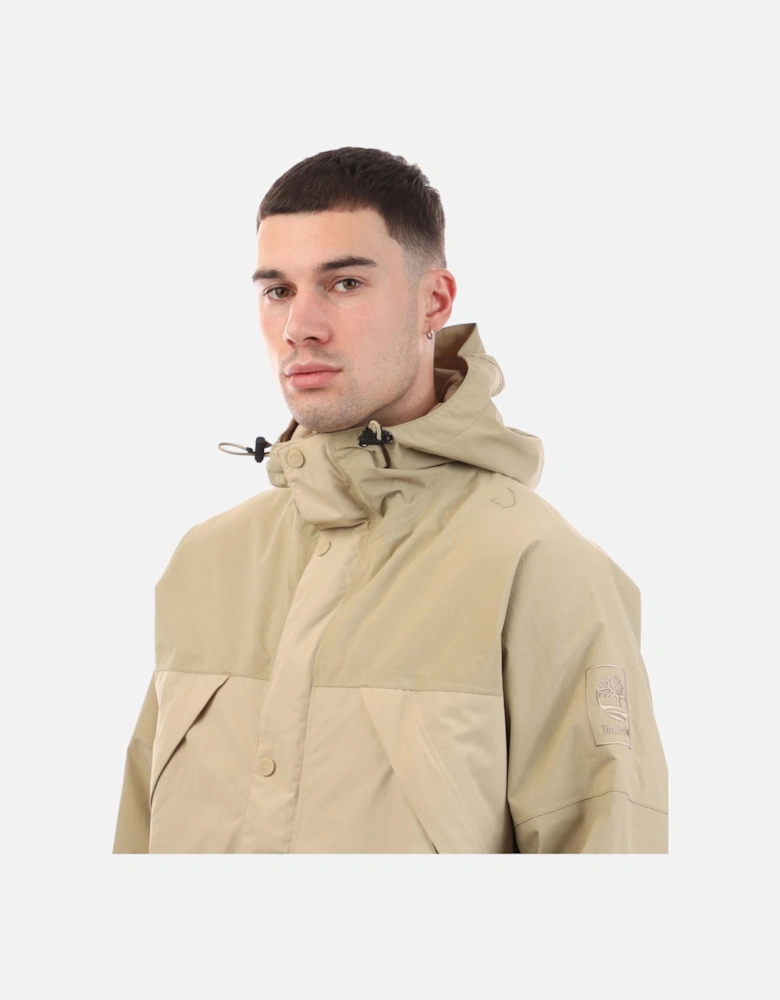 Winnick Waterproof Shell Jacket