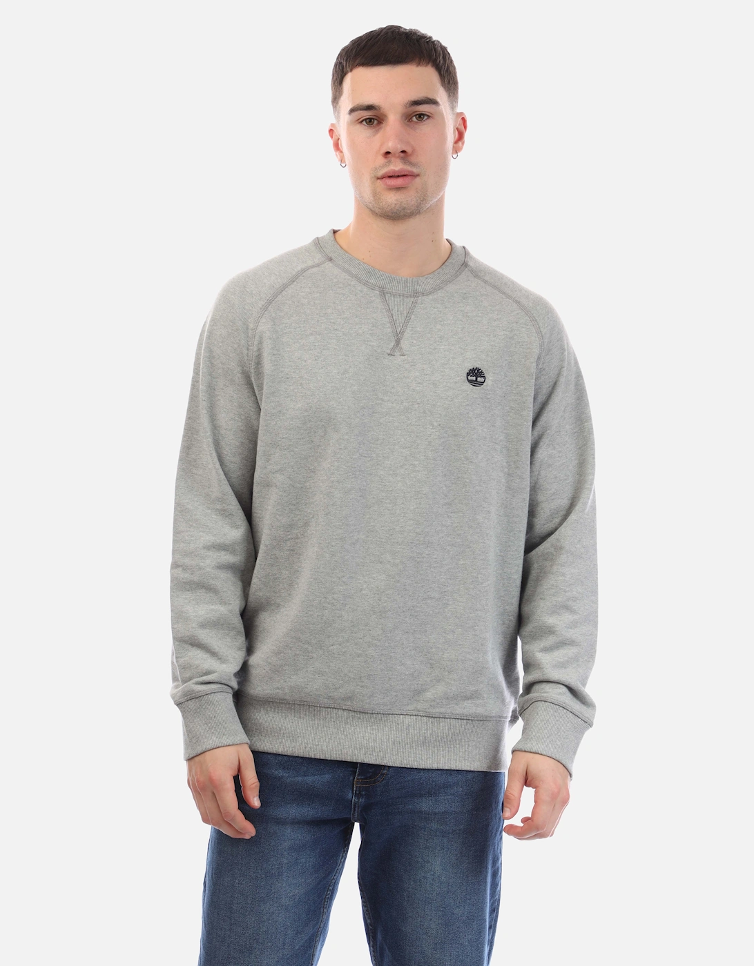 Exeter River Crewneck Sweatshirt, 5 of 4