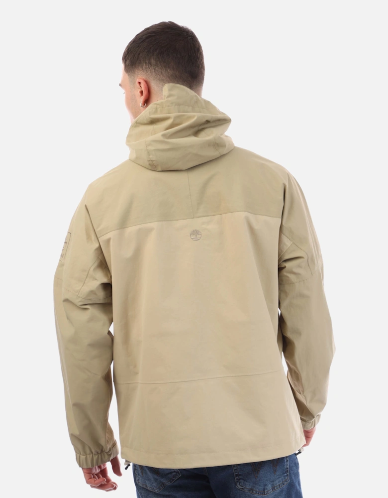 Winnick Waterproof Shell Jacket