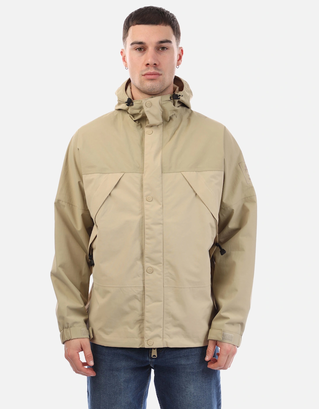 Winnick Waterproof Shell Jacket, 5 of 4