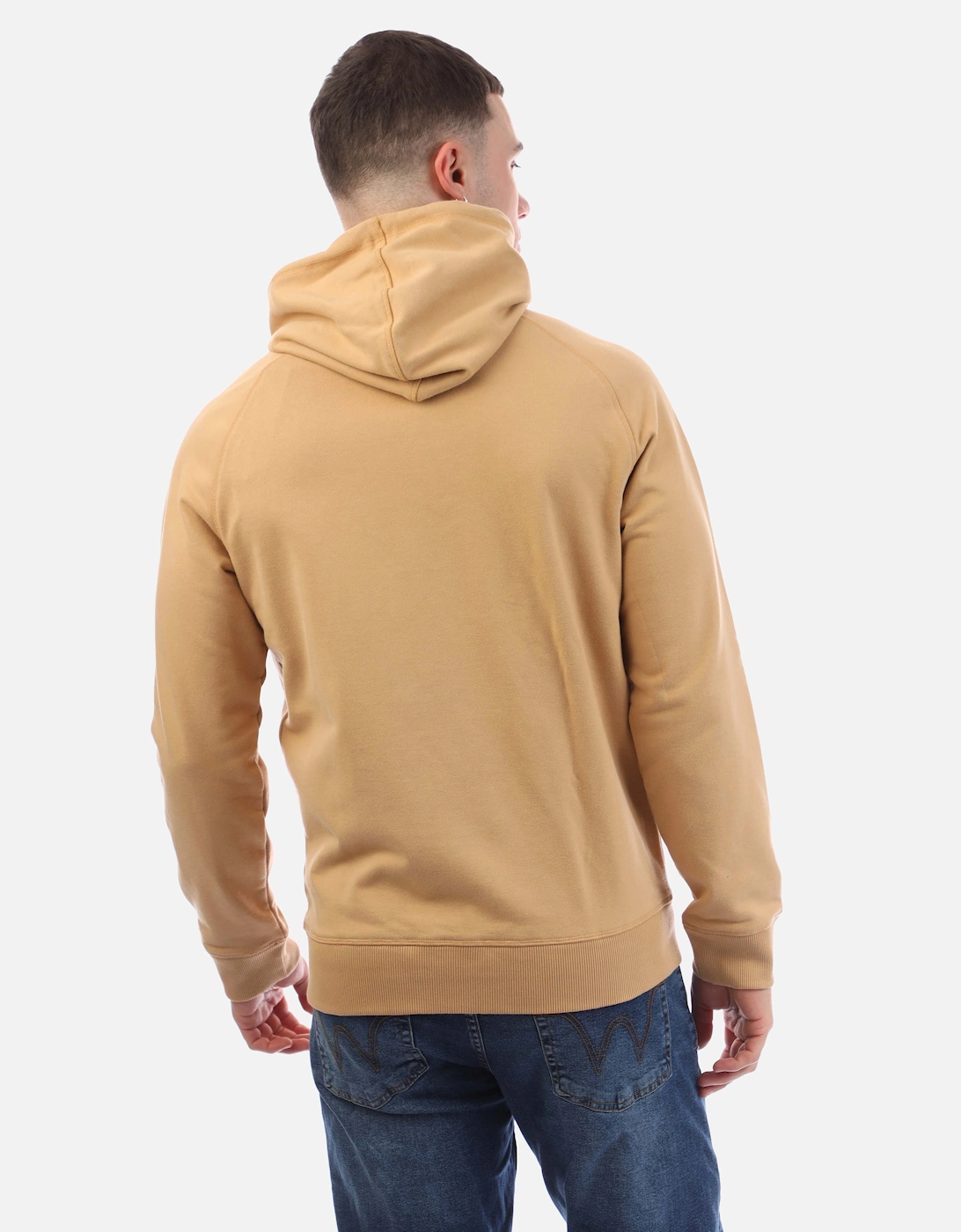 Exeter River Full-Zip Hoodie