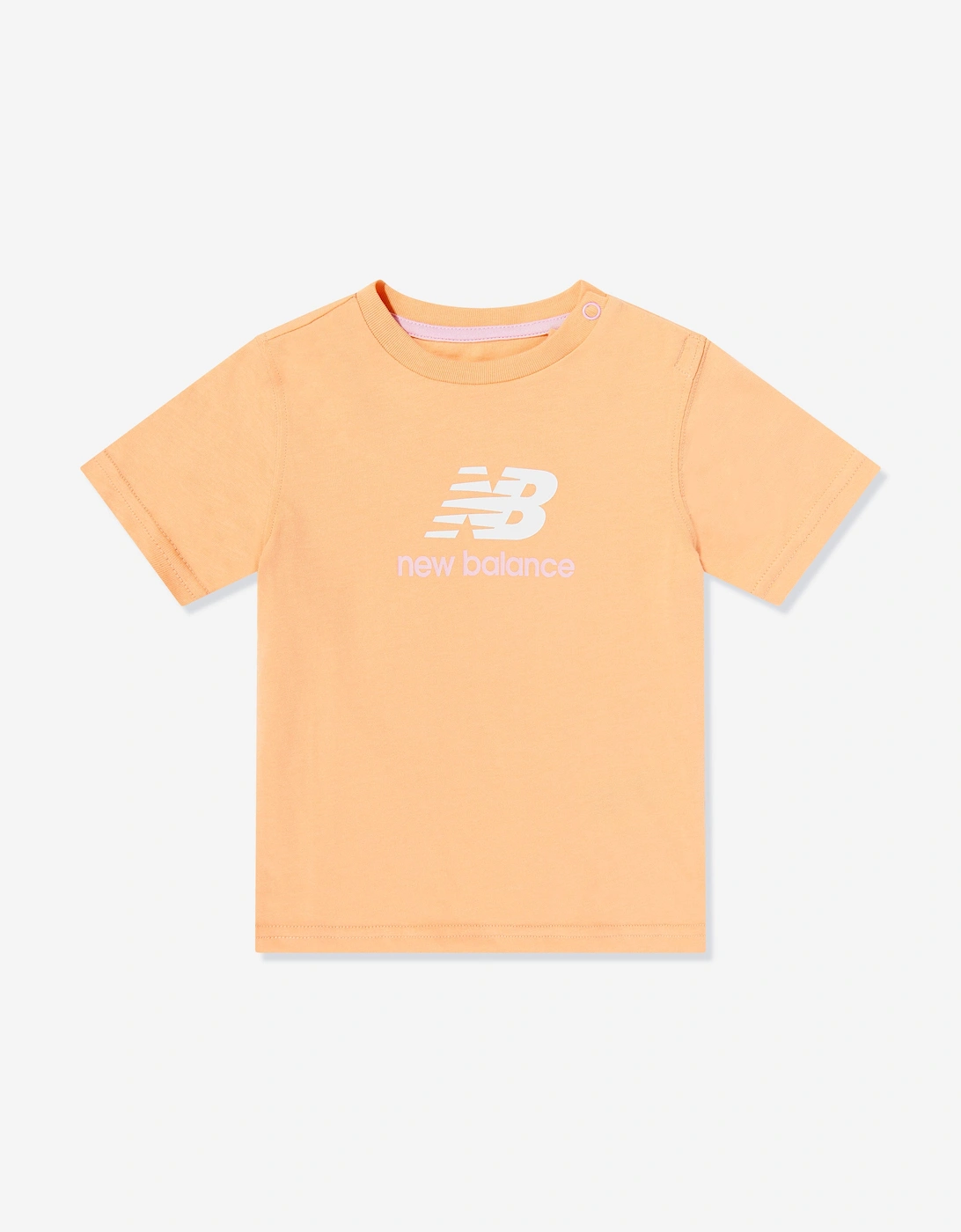 Girls T-Shirt and Tracksuit Set in Grey