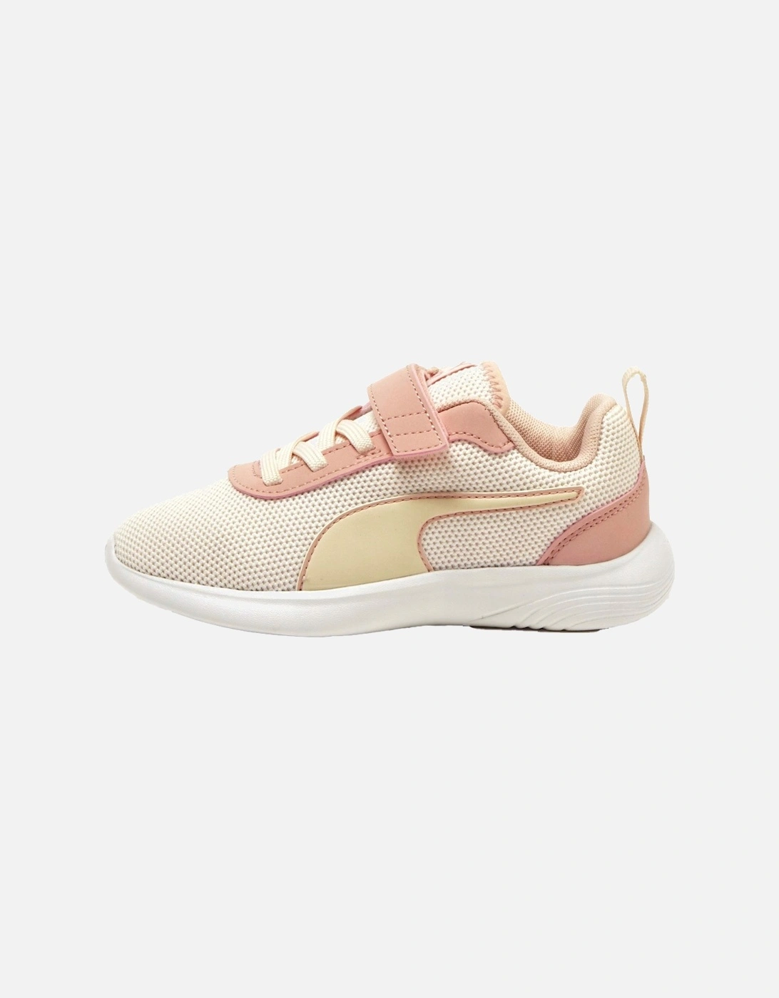 Childrens/Kids Soft Vital Fresh Better Acinf Trainers, 5 of 4