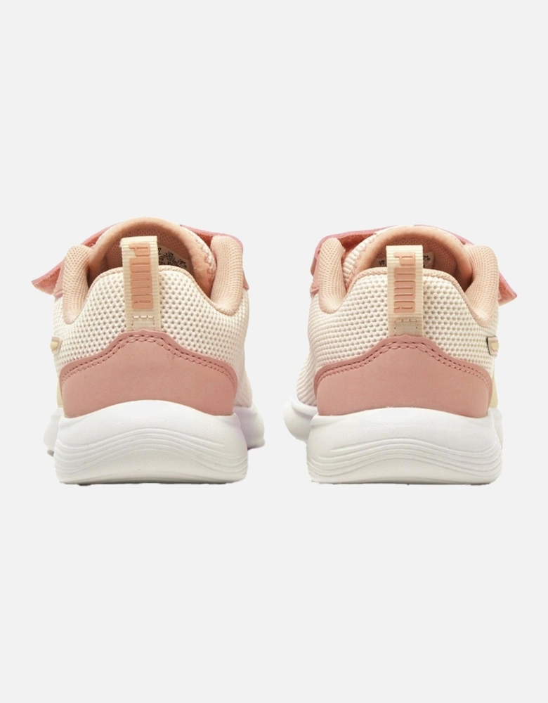 Childrens/Kids Soft Vital Fresh Better Acinf Trainers