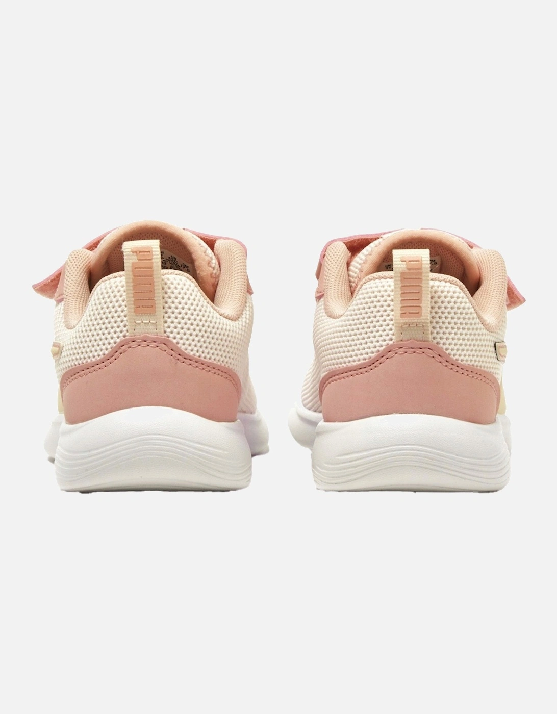 Childrens/Kids Soft Vital Fresh Better Acinf Trainers