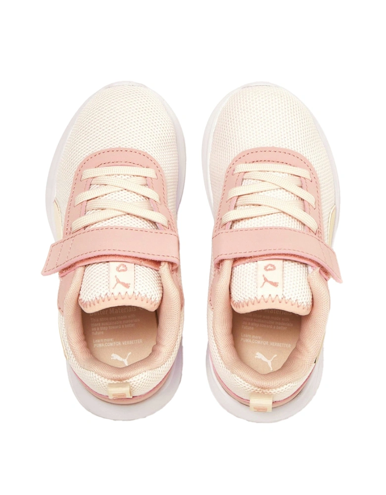 Childrens/Kids Soft Vital Fresh Better Acinf Trainers