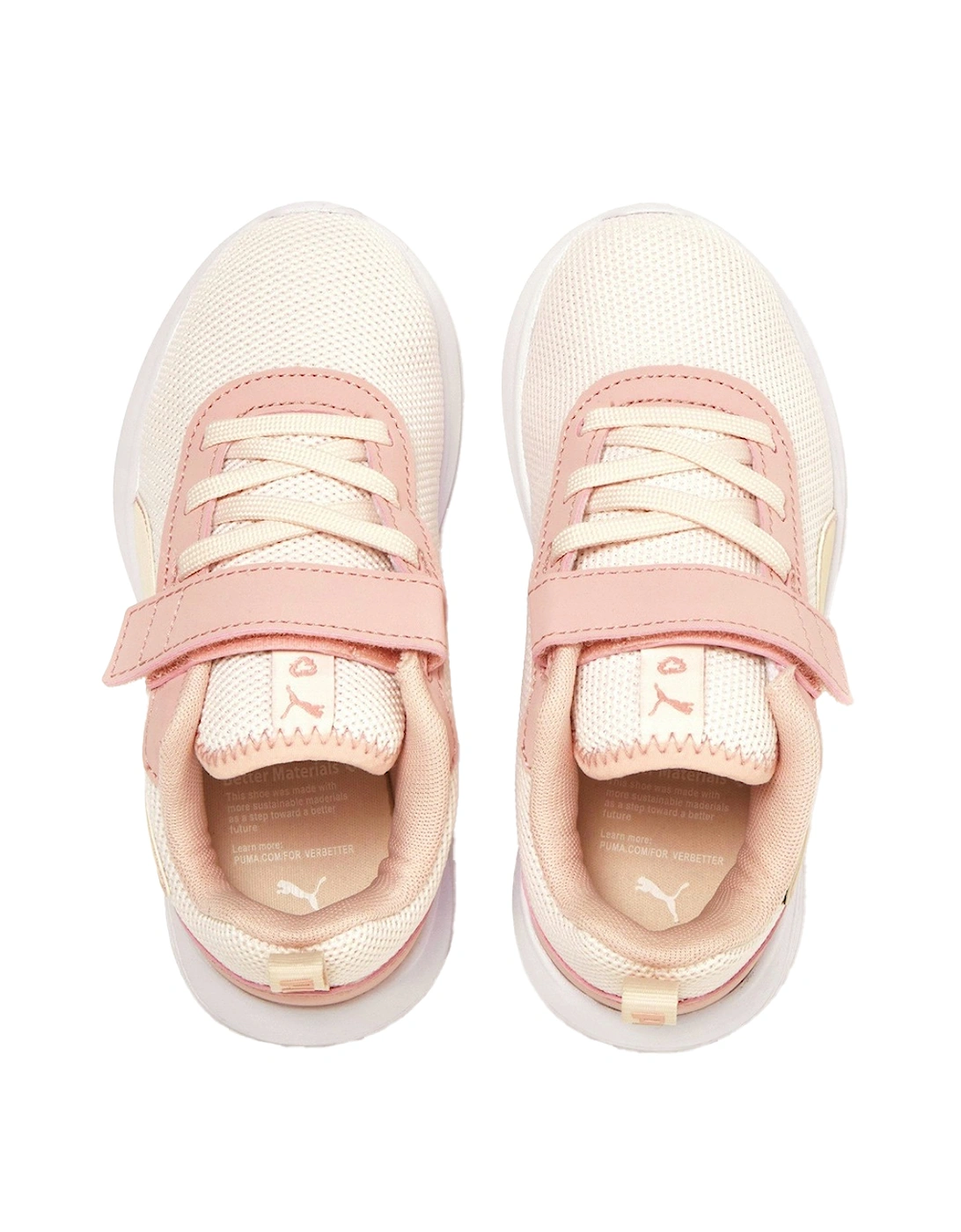 Childrens/Kids Soft Vital Fresh Better Acinf Trainers