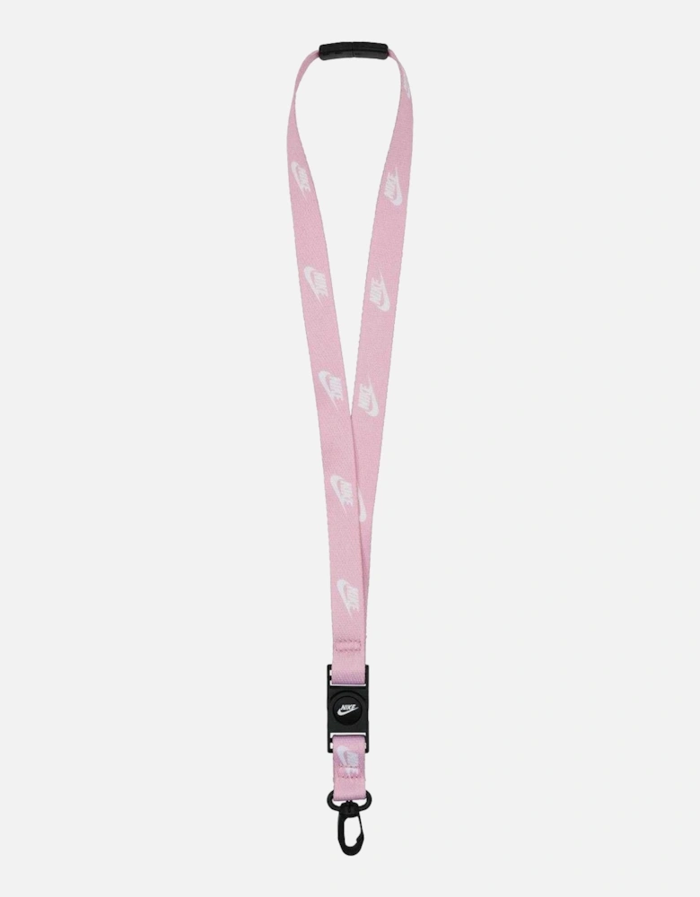 Club Lanyard