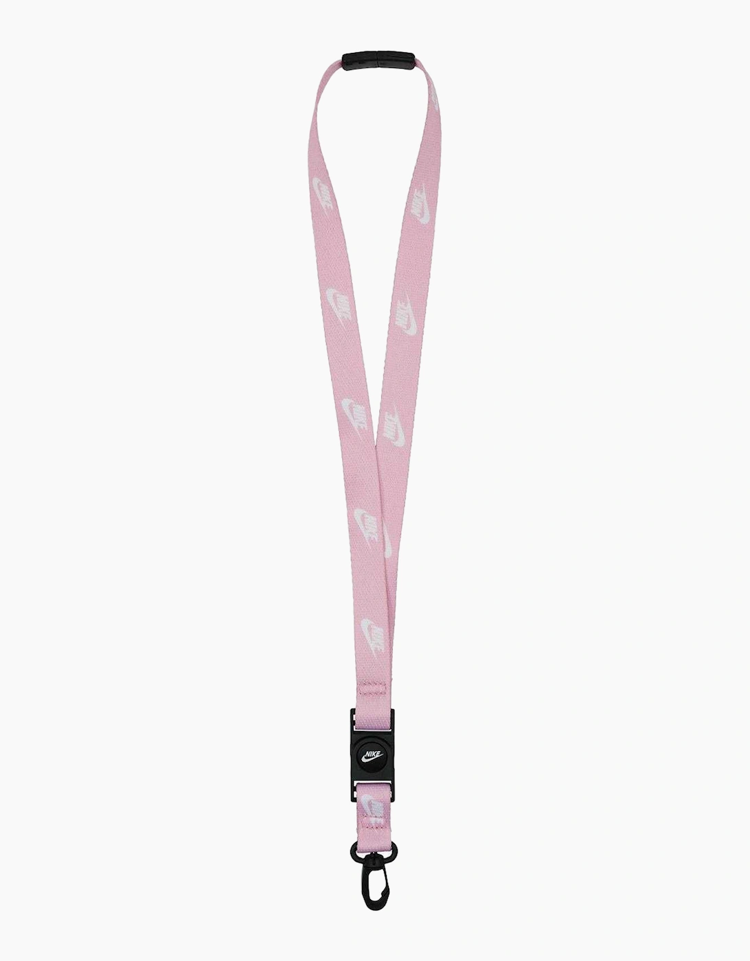Nike Men's Pink Club Lanyard - Size: One Size