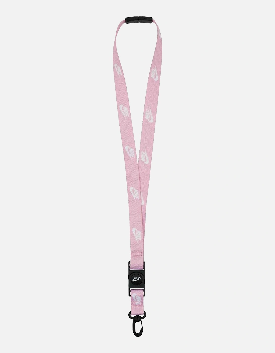 Club Lanyard, 2 of 1