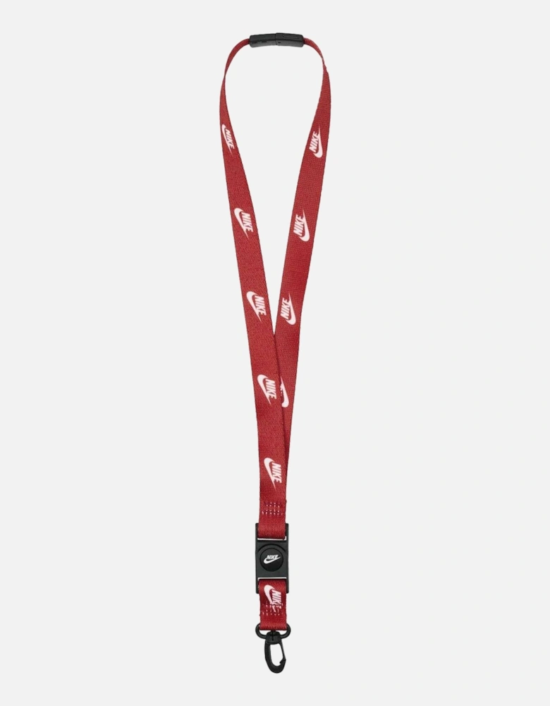 Club Lanyard
