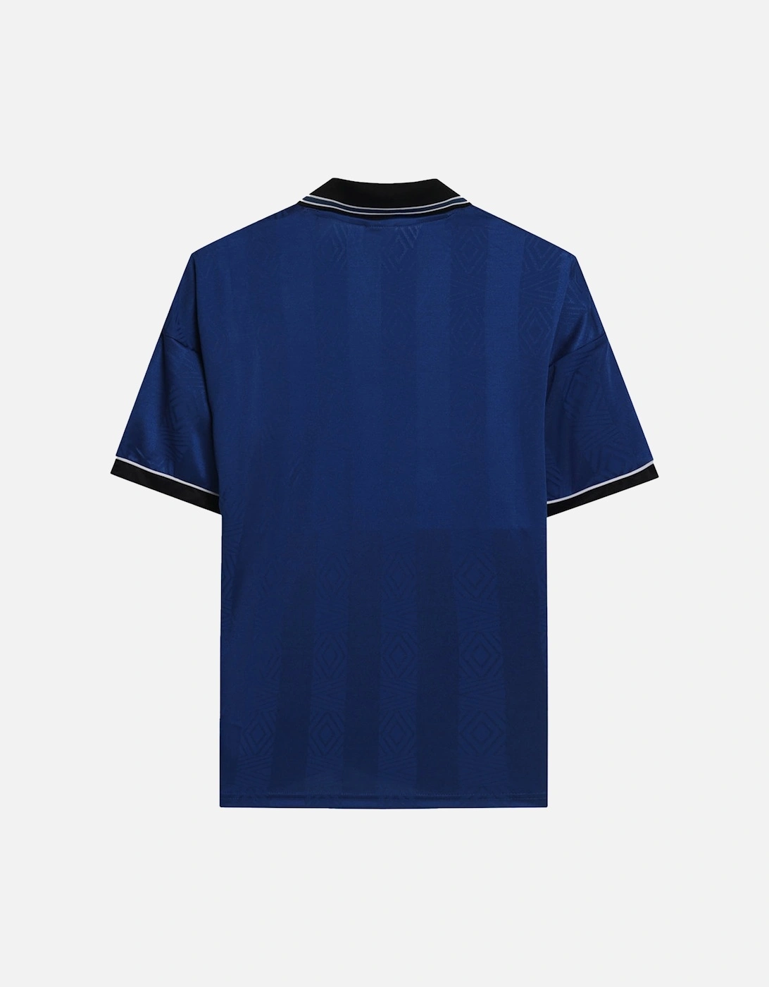 Mens Boxy Football Shirt