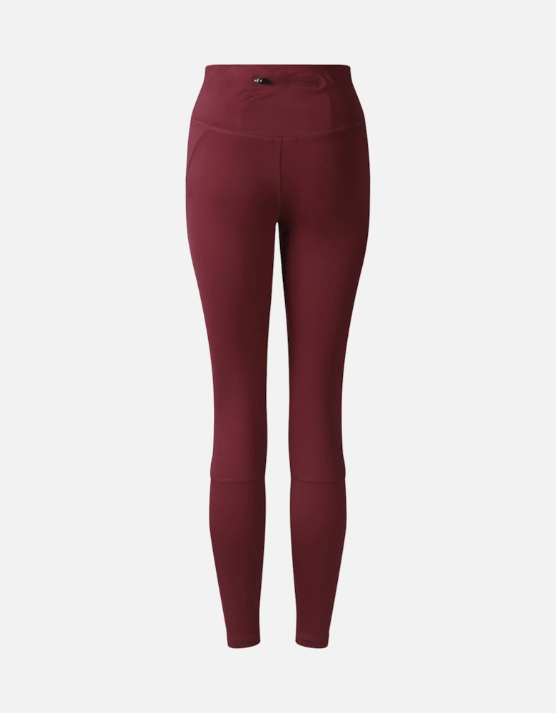Womens/Ladies Pro Training 7/8 Leggings