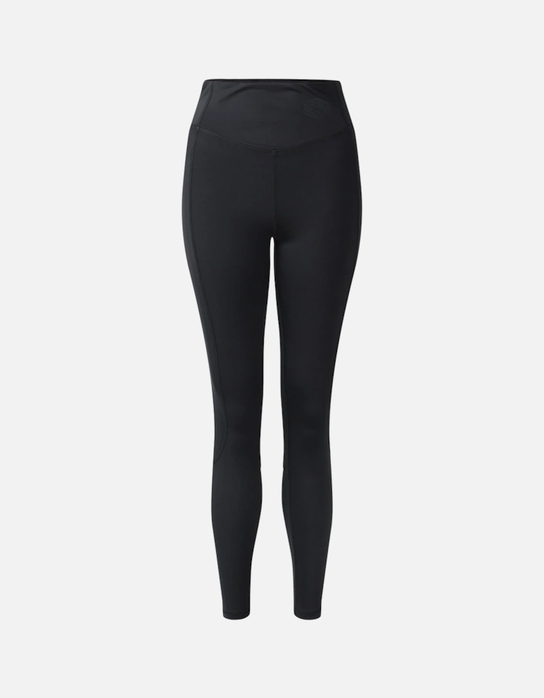 Womens/Ladies Pro Training 7/8 Leggings