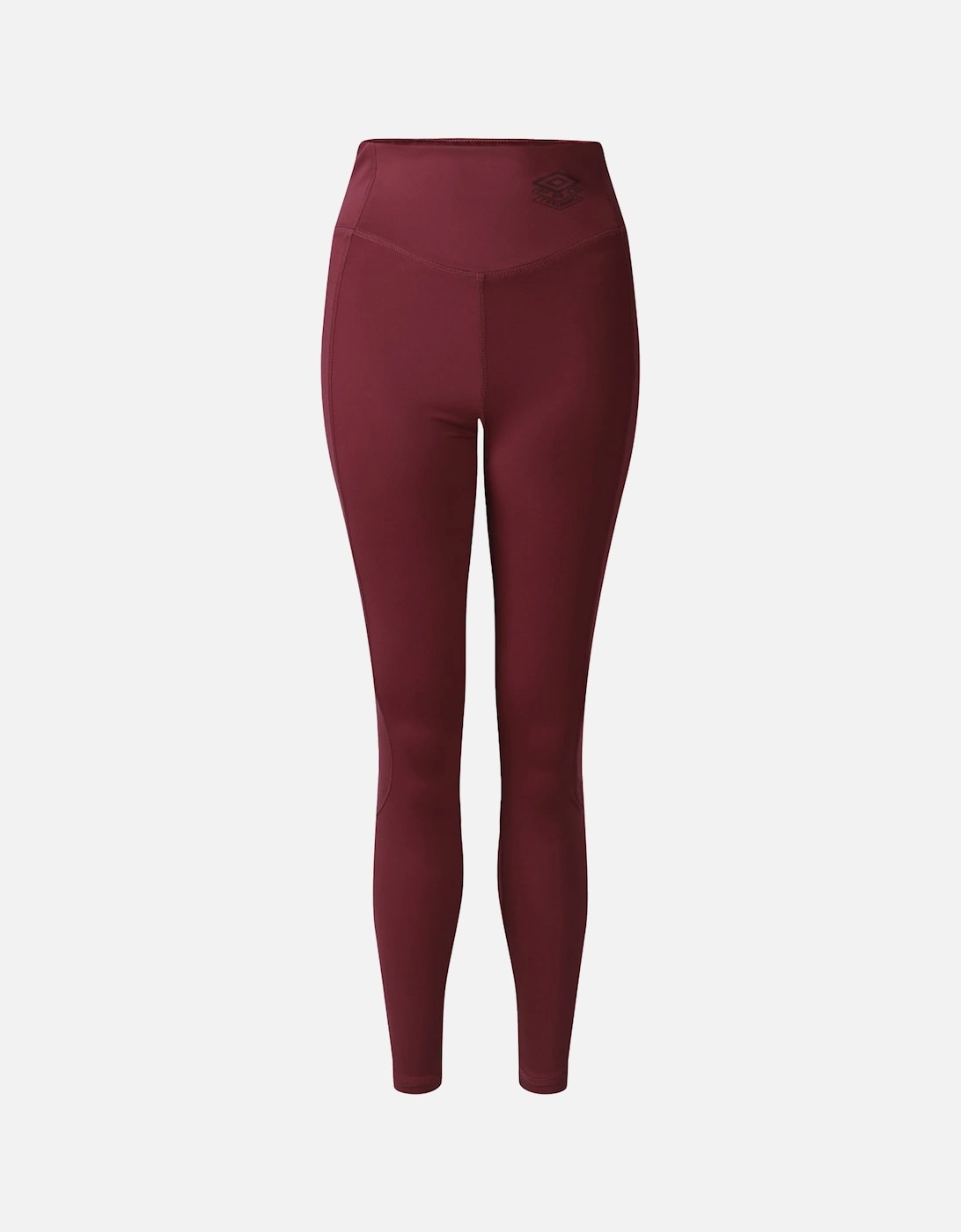 Womens/Ladies Pro Training 7/8 Leggings, 3 of 2