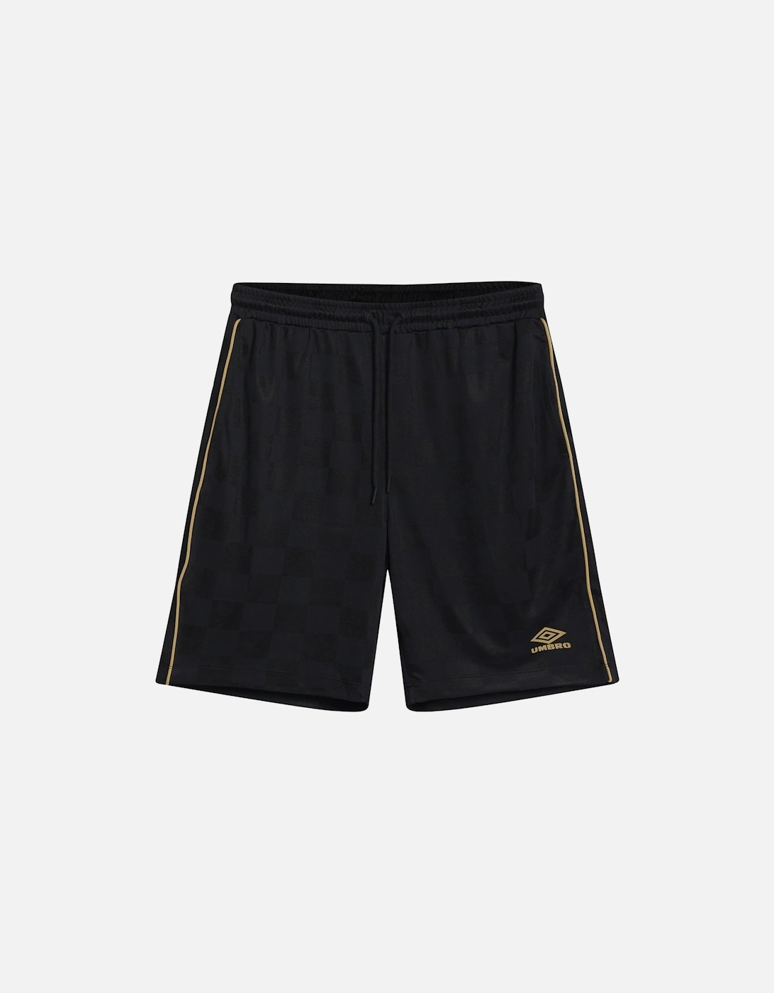 Mens Football Shorts, 3 of 2