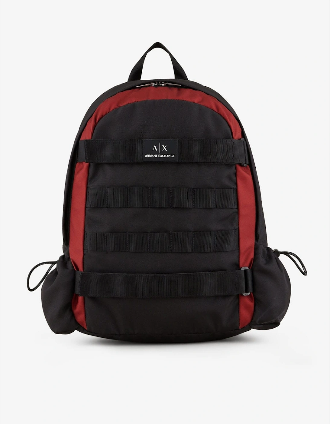 Backpack, 7 of 6