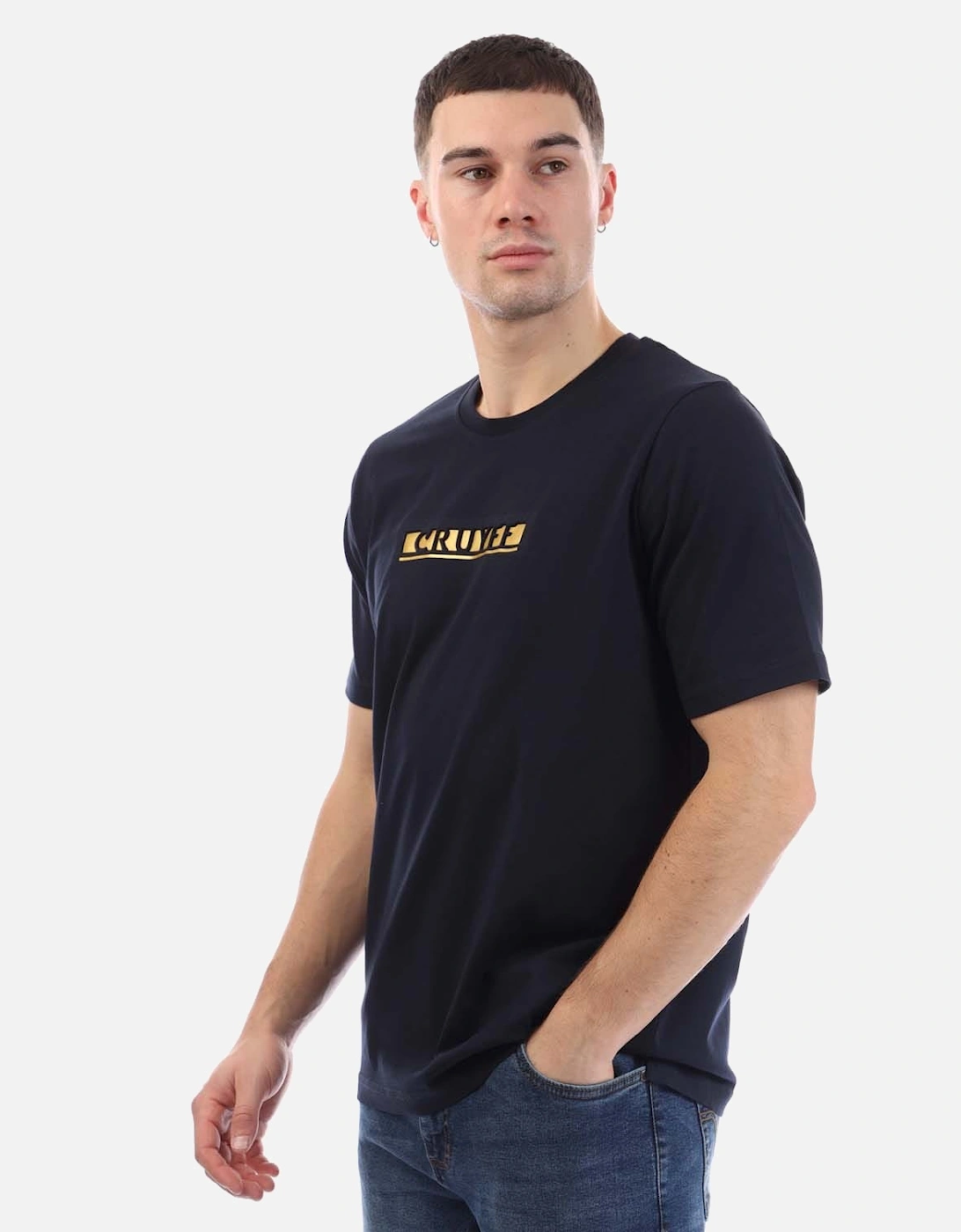 Mauricio T-Shirt
