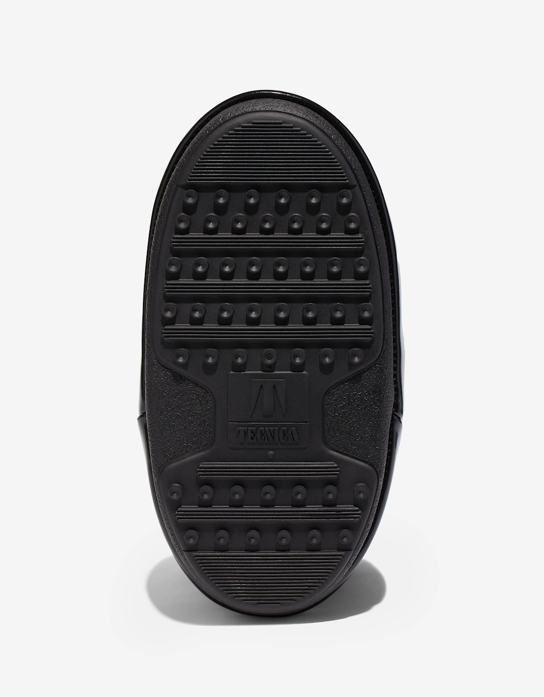 Moon Boot Kids Icon Low Glance Boots in Black