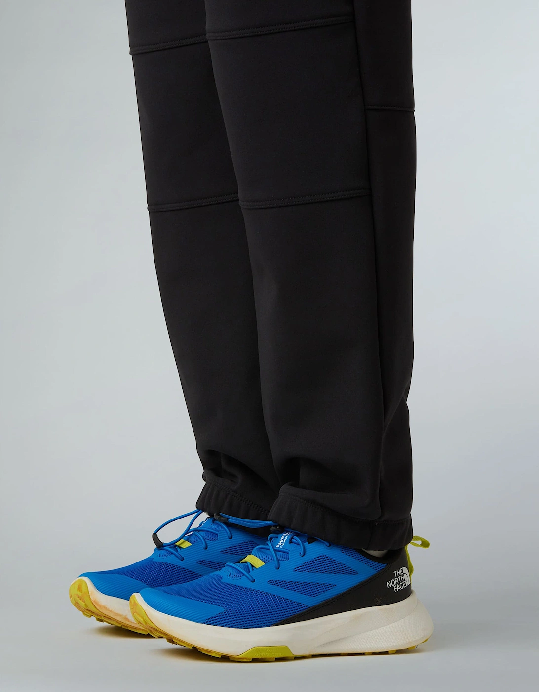 Kids Altamesa Trainers in Blue