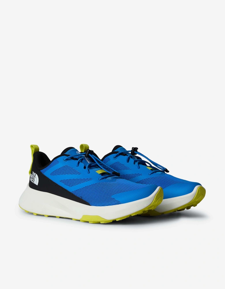 Kids Altamesa Trainers in Blue