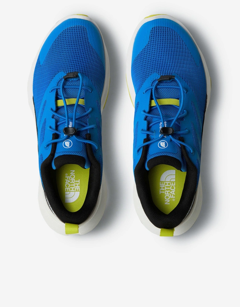 Kids Altamesa Trainers in Blue