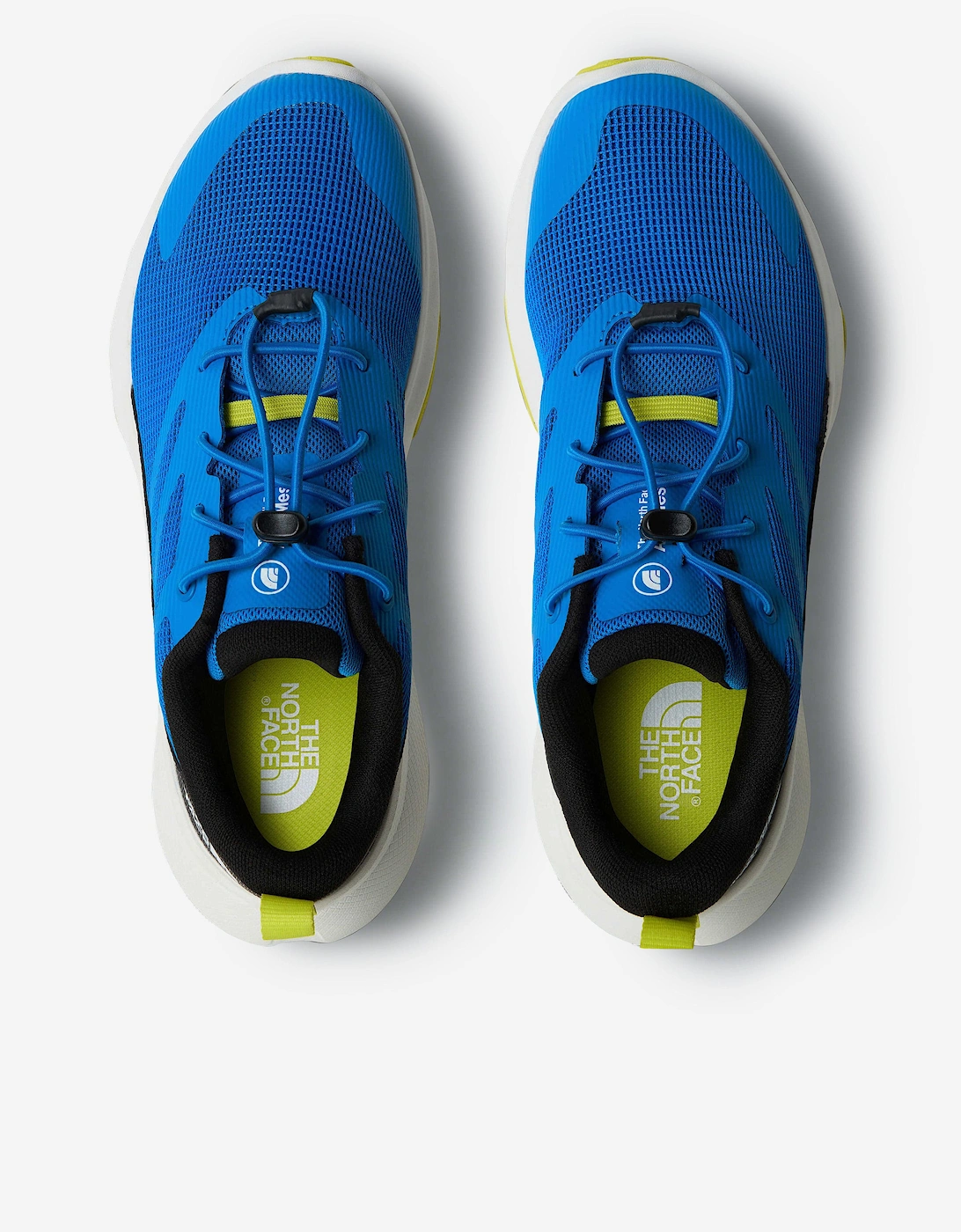 Kids Altamesa Trainers in Blue