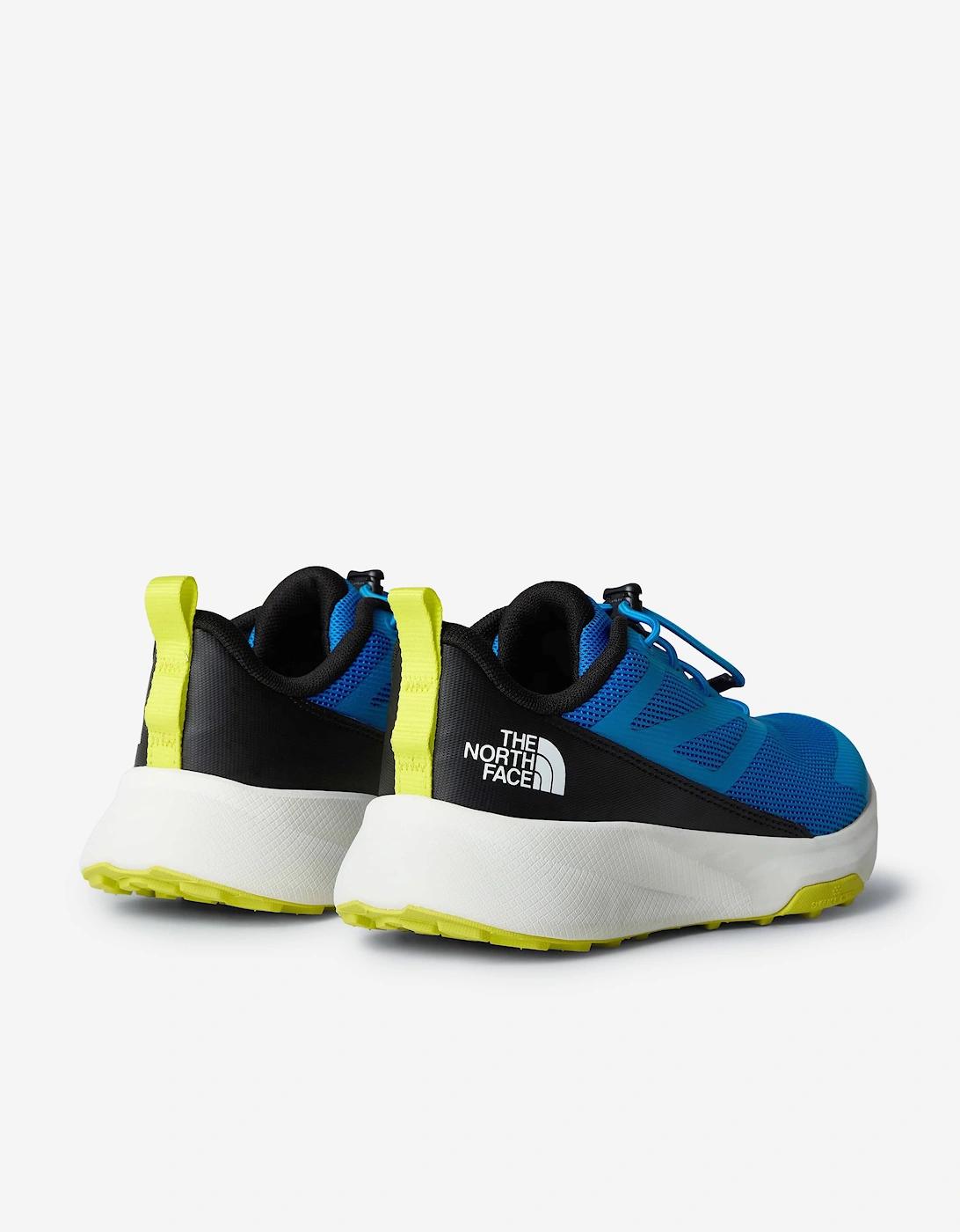 Kids Altamesa Trainers in Blue