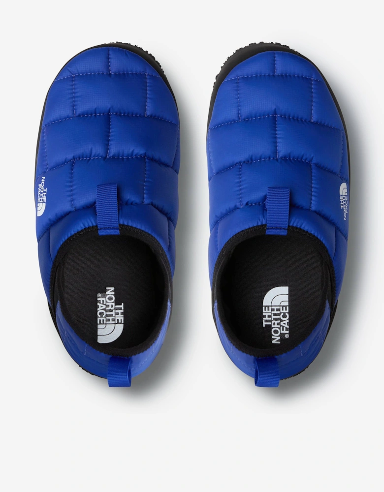 Boys ThermoBall™ Traction Mule II in Blue