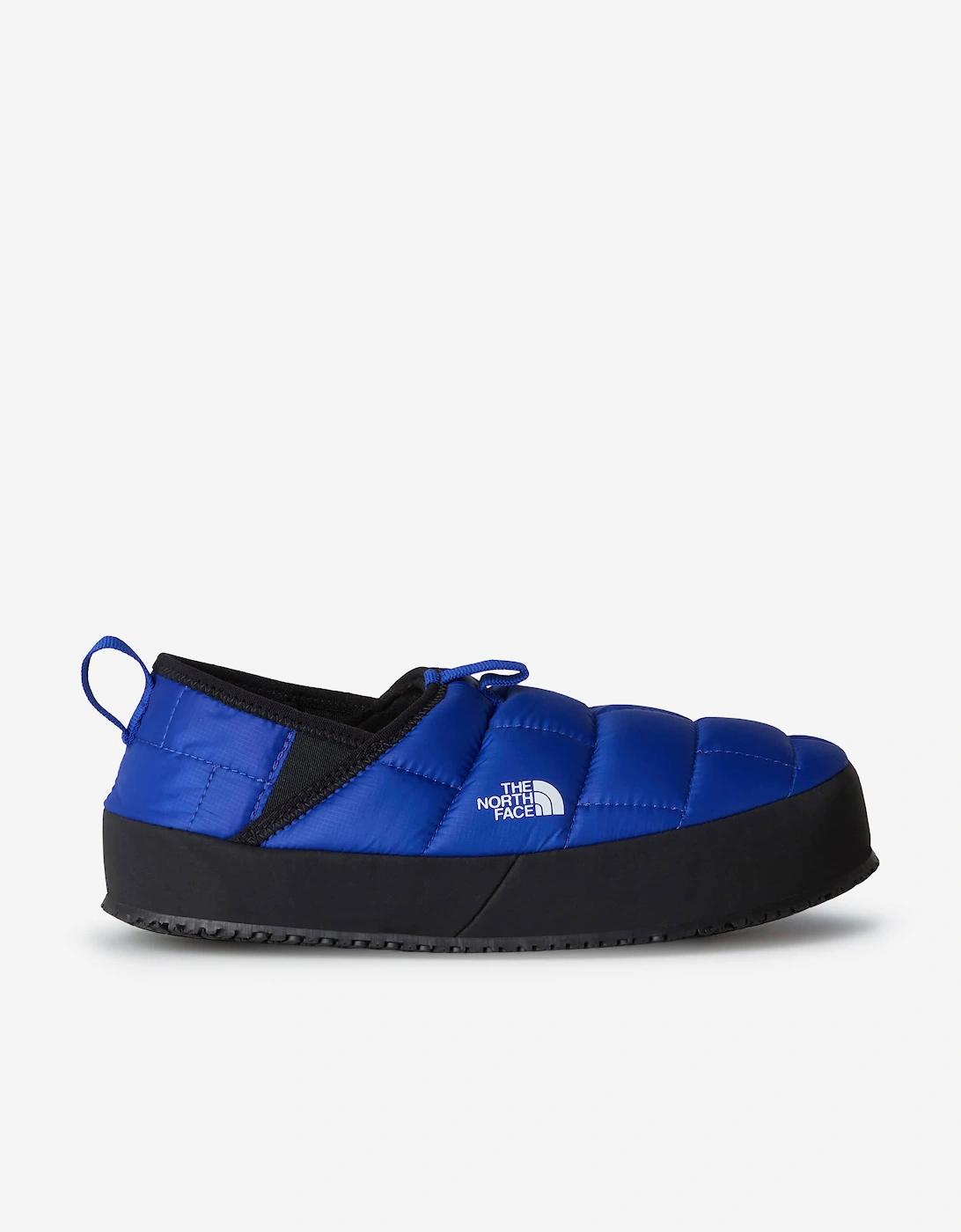 The North Face Boy's The North Face Boys ThermoBall™ Traction Mule II in Blue