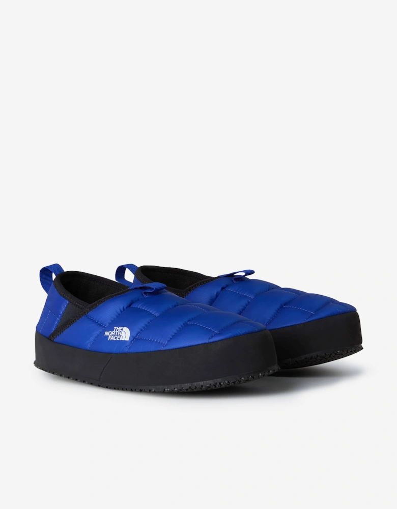 Boys ThermoBall™ Traction Mule II in Blue