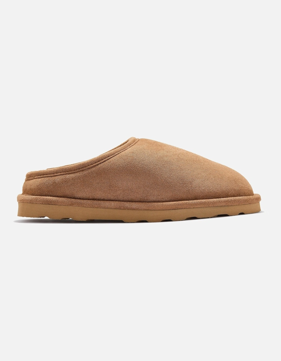 Coxley Mule Tan Slippers,Slip Ons, 2 of 1