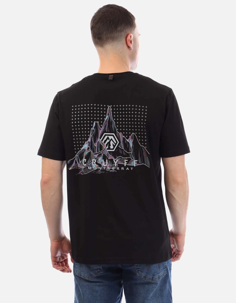 Magma T-Shirt