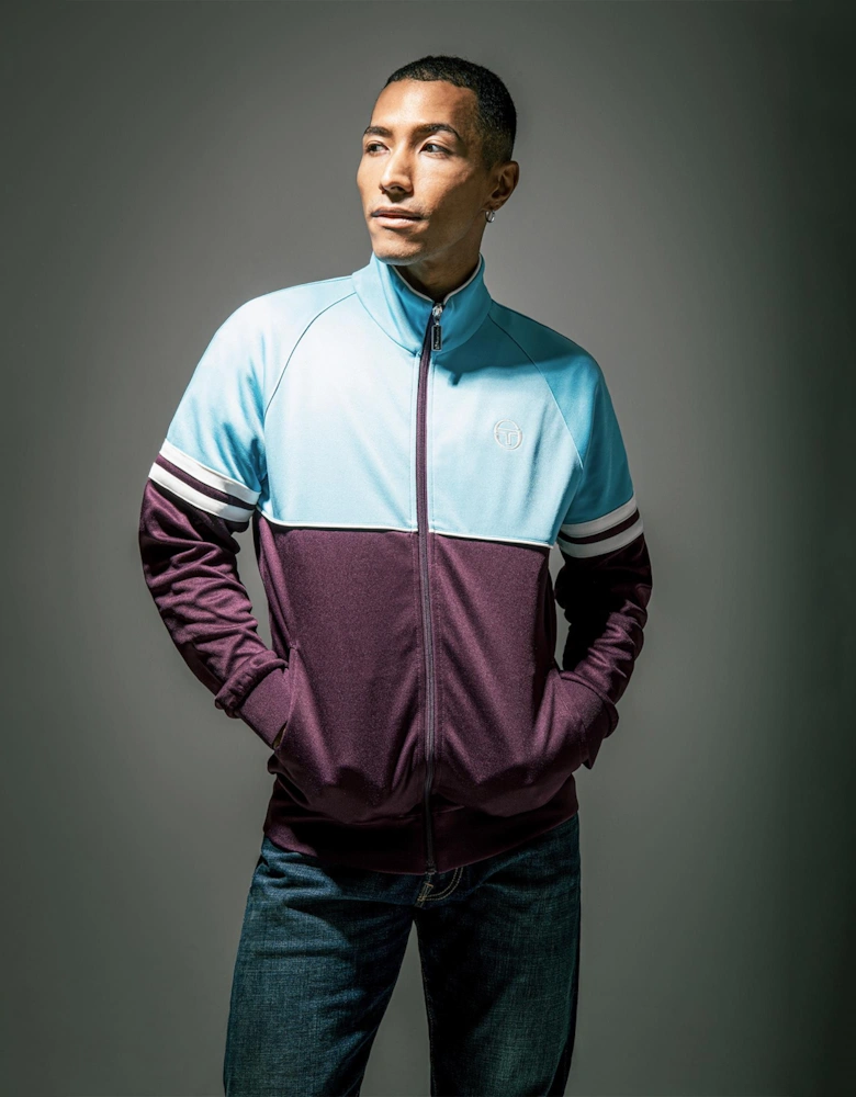 Orion Track Jacket