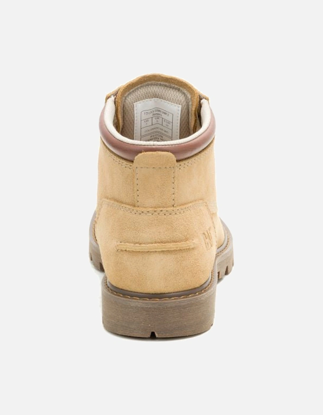 Colorado Grader Mid P312376 Womens Starfish Leather Boots