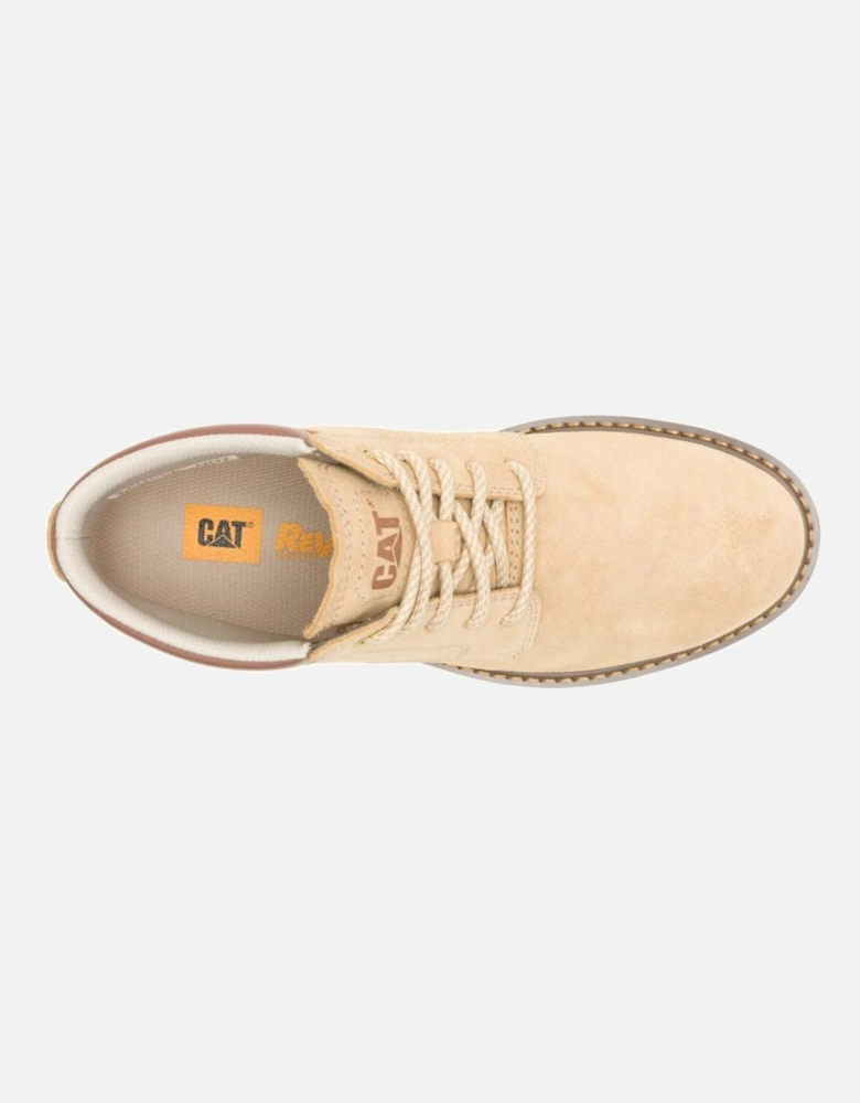 Colorado Grader Mid P312376 Womens Starfish Leather Boots