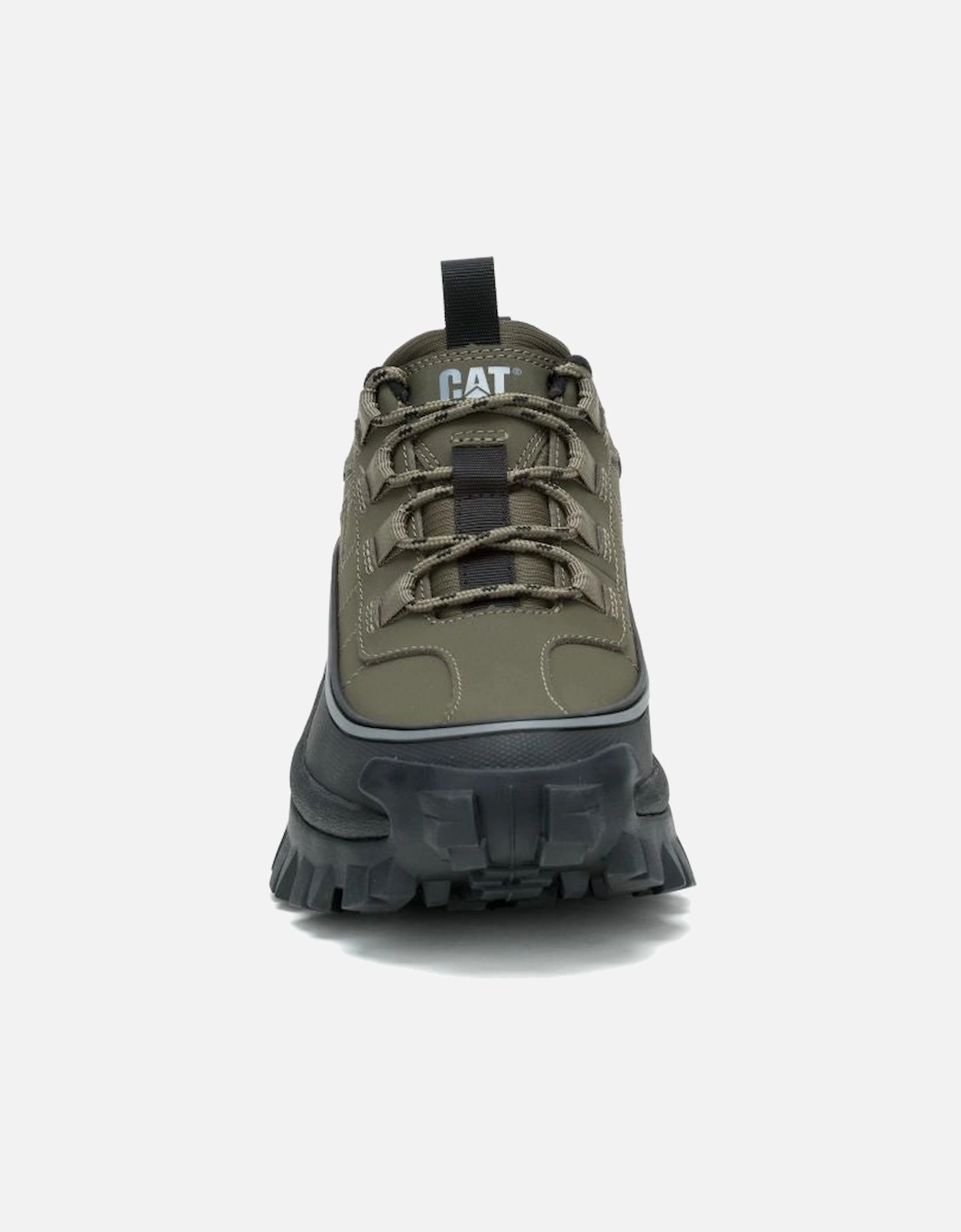 Intruder Galosh 2.0  Dark Olive/ Black Low WaterProof P111620 Unisex Shoes