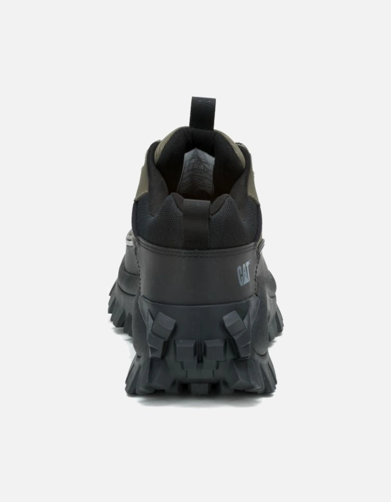 Intruder Galosh 2.0  Dark Olive/ Black Low WaterProof P111620 Unisex Shoes