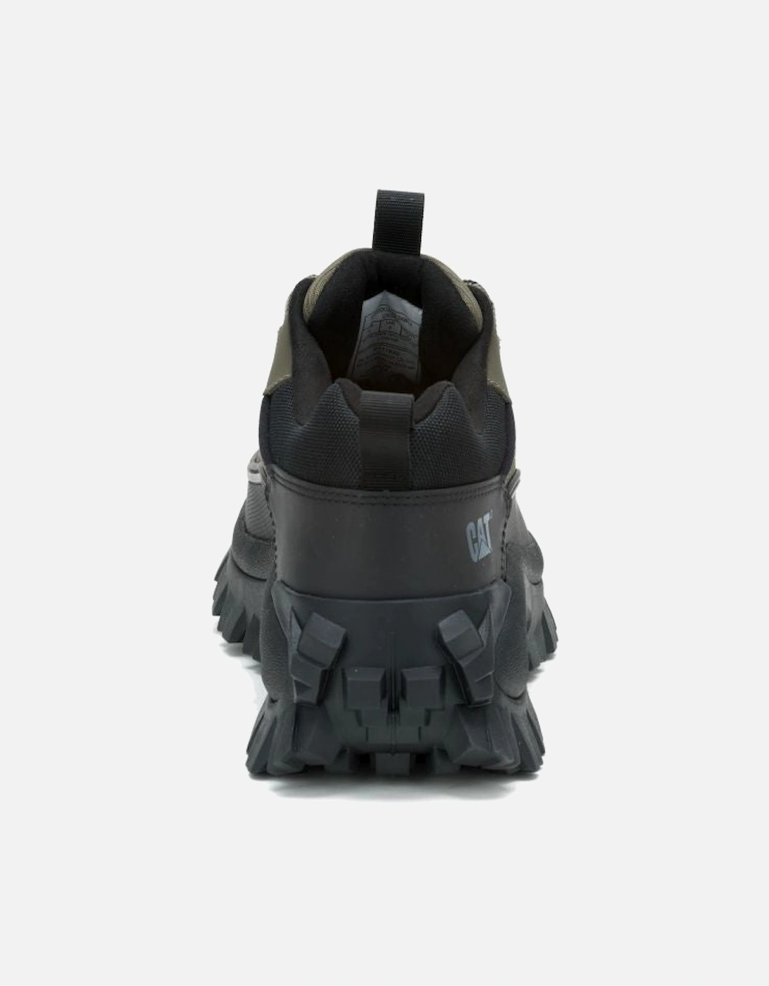 Intruder Galosh 2.0  Dark Olive/ Black Low WaterProof P111620 Unisex Shoes