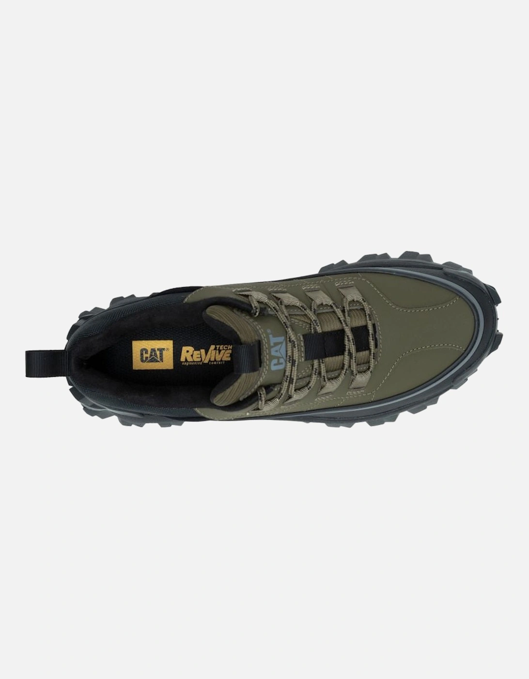 Intruder Galosh 2.0  Dark Olive/ Black Low WaterProof P111620 Unisex Shoes