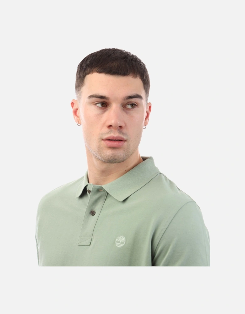 Millers River Polo Shirt