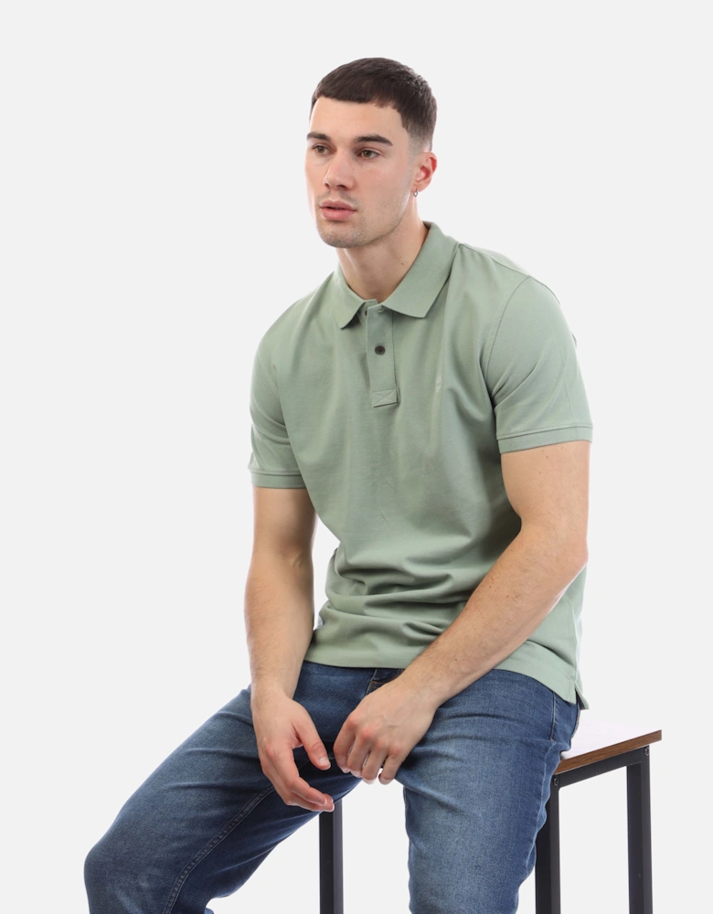 Millers River Polo Shirt