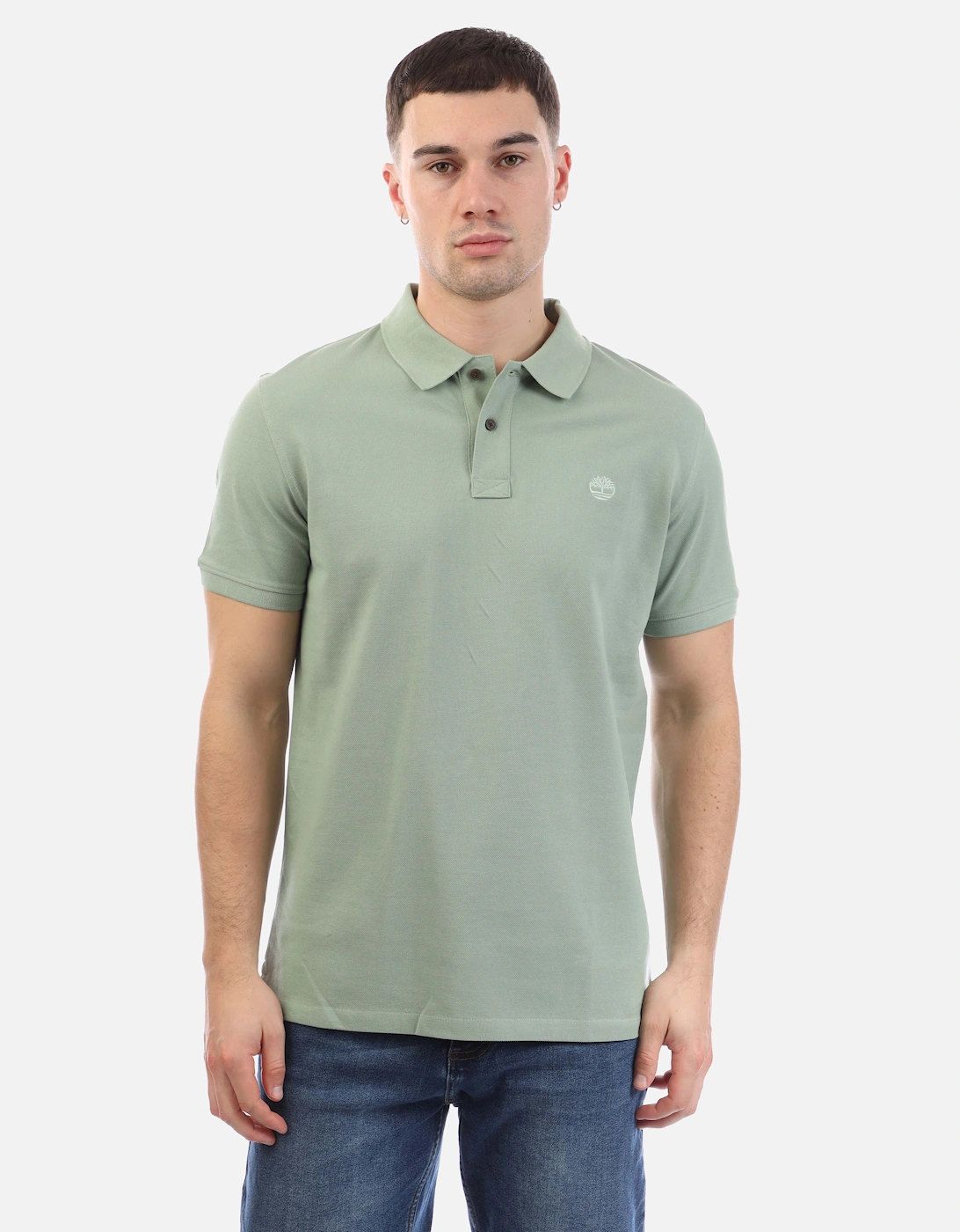 Millers River Polo Shirt