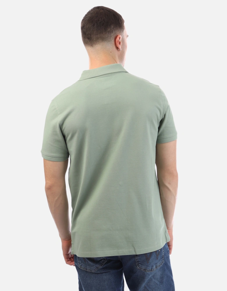 Millers River Polo Shirt