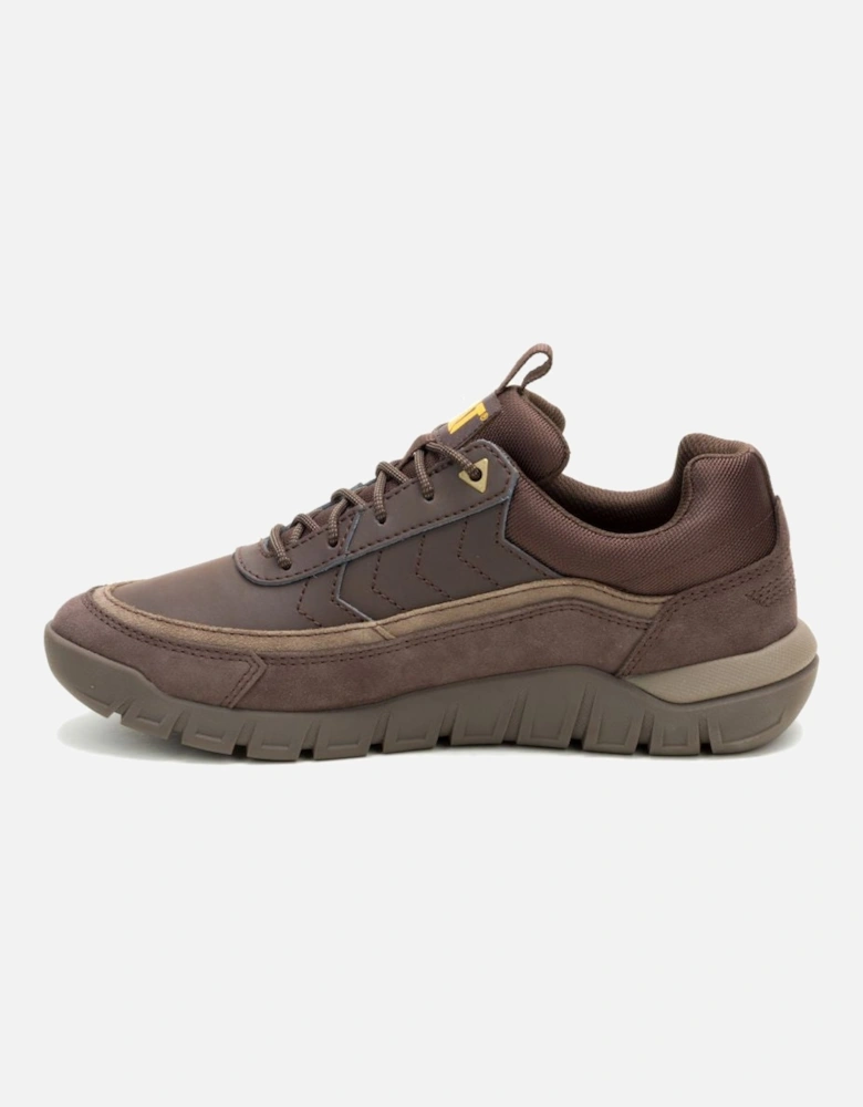 Versage L0  P726428 Coffee Bean Mens Shoes