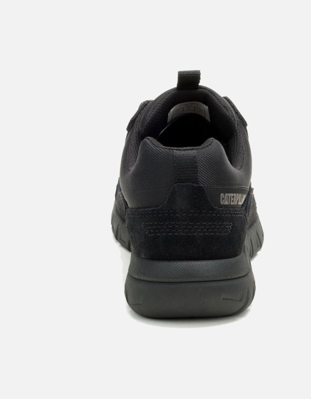 Versage L0   P726427 Black Mens Shoes