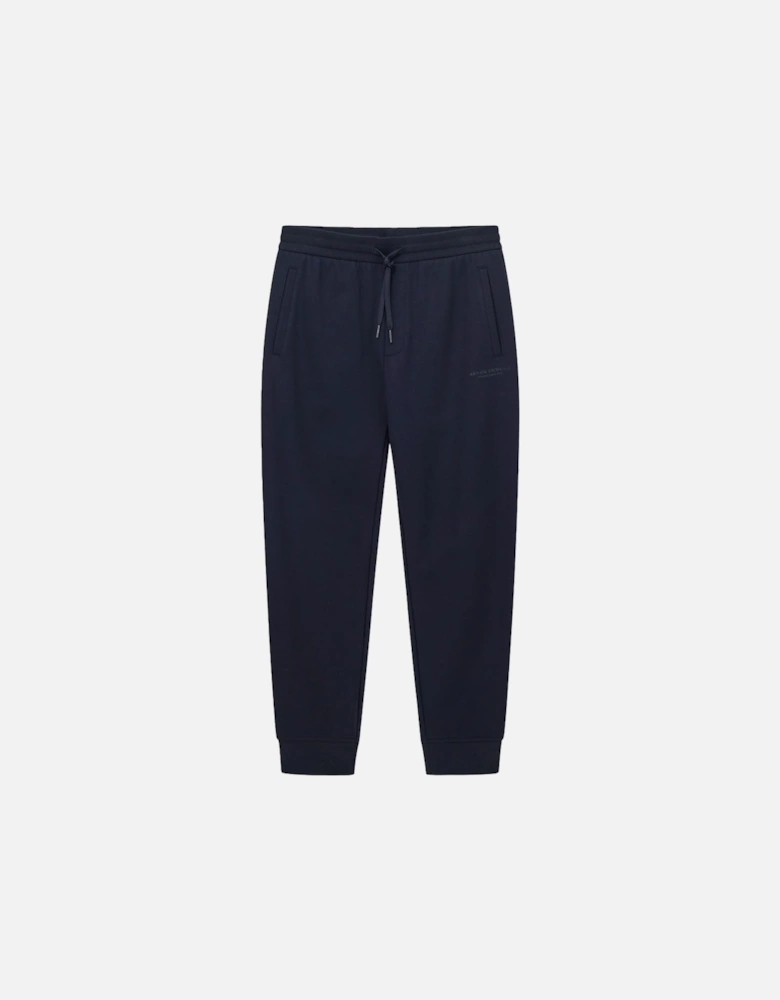 Exchange Tone Logo XM001299_AF20934 Joggers - Deep Navy