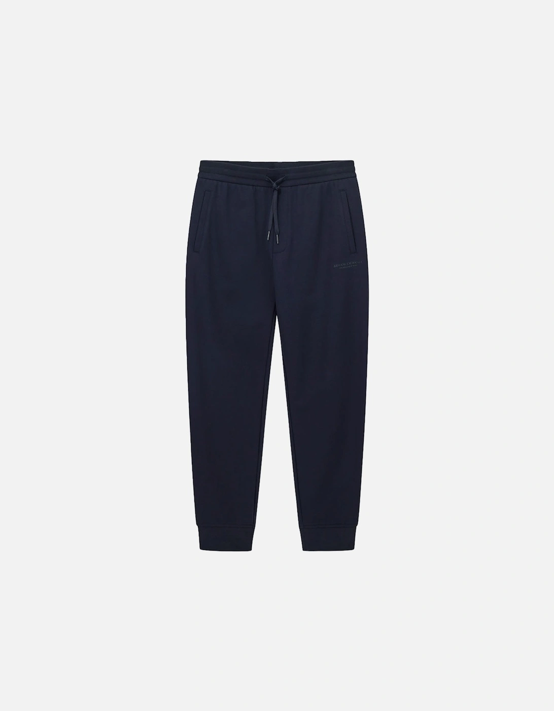 Exchange Tone Logo XM001299_AF20934 Joggers - Deep Navy, 4 of 3