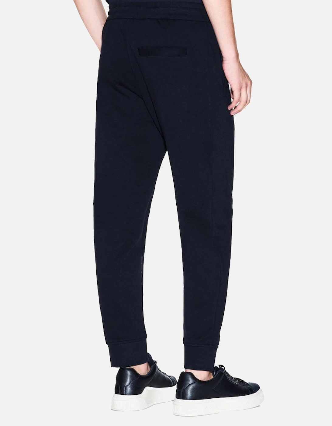 Exchange Tone Logo XM001299_AF20934 Joggers - Deep Navy